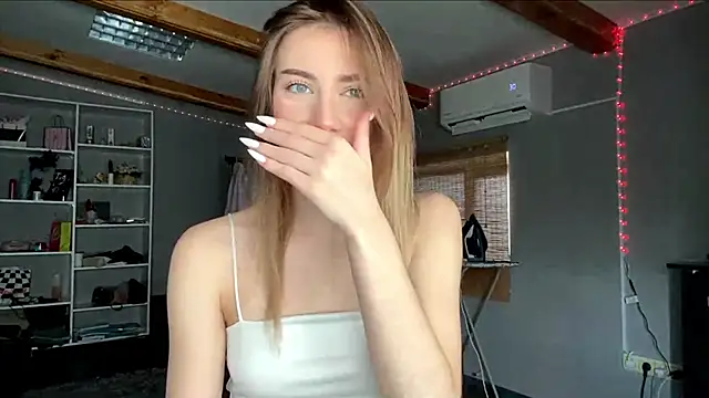 Živý XXX chat simmisweet