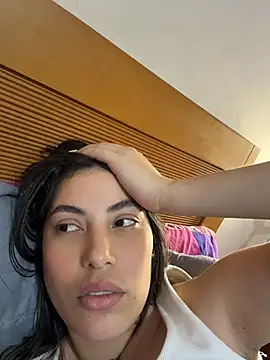 Any_Bitch_Nasty Obrolan Langsung XXX