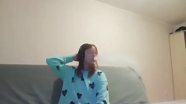 GladySteifle Chat XXX live