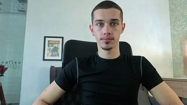 KaydenDrew Live XXX-Chat