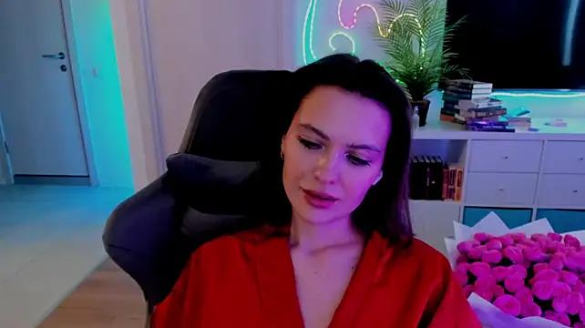 yourArya's Live XXX Chat