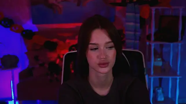AngelaHolmes Obrolan Langsung XXX