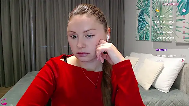 mia_bloomy Live XXX-chat