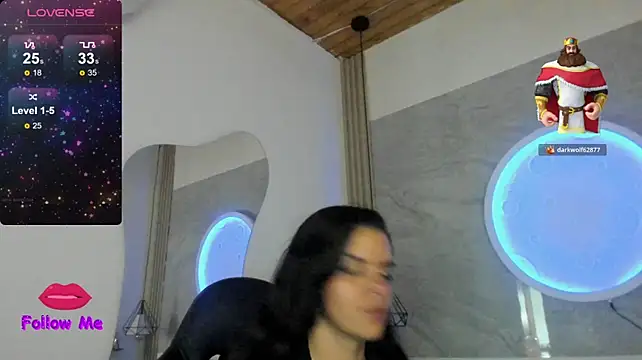 natasha_logan_ Obrolan Langsung XXX