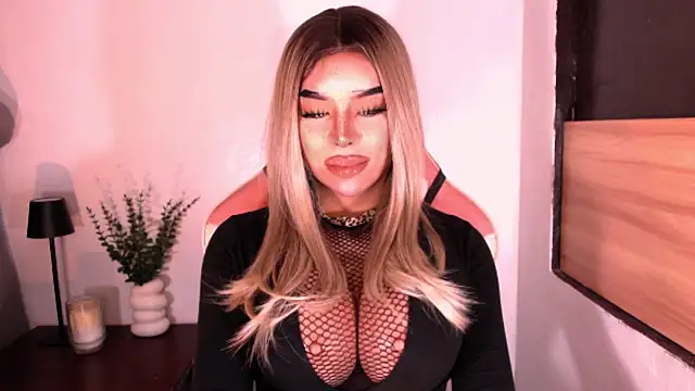 Zandralopez Obrolan Langsung XXX