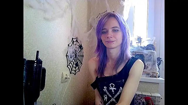 AdamTarlet Chat XXX in diretta