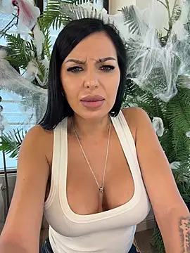 ReynaMorel – Live XXX-chat
