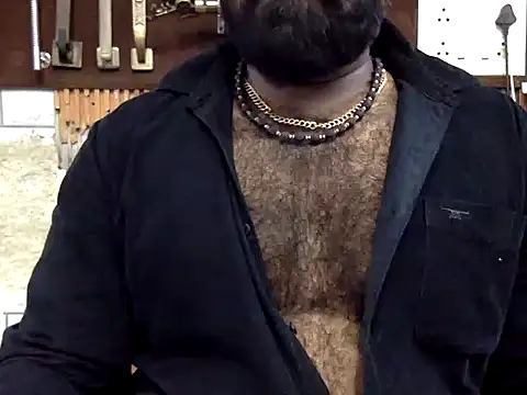 hairy_indian_dad 在線直播表演