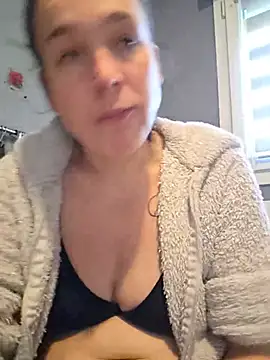 Aliciadelicieuse Obrolan Langsung XXX