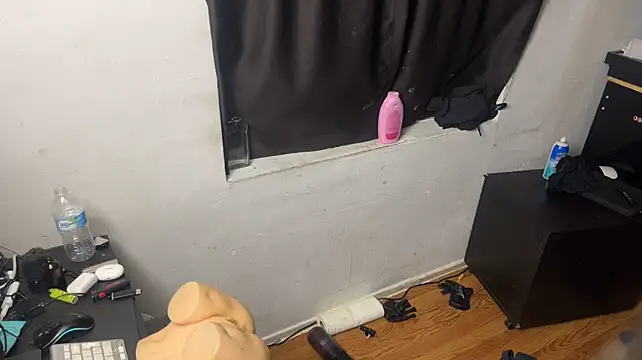 leanjamesdean's Live XXX Chat