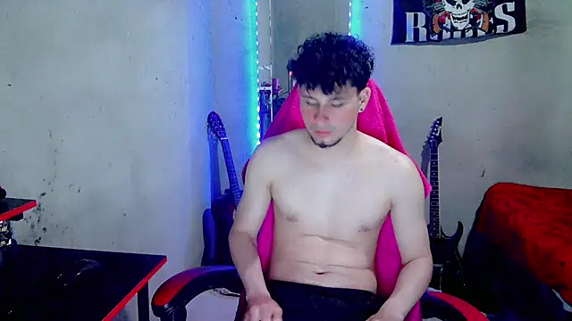 Atom_Hot Live XXX-chat