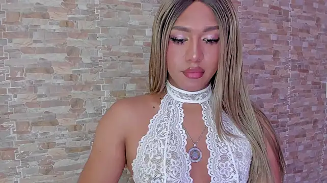 Chat XXX en directo de Dreams_Chloe