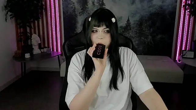 Yuvelli Obrolan Langsung XXX