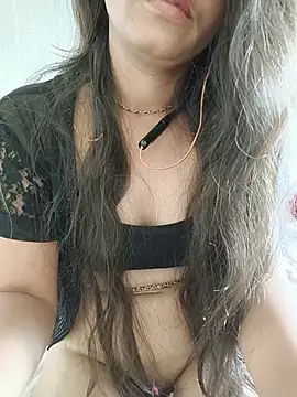 Senirita_69 Obrolan Langsung XXX