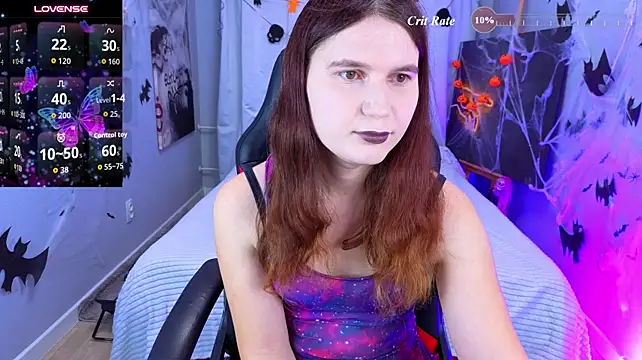 SabrinaLee Chat XXX live
