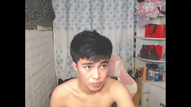 _peachyboyyy Obrolan Langsung XXX