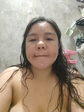 Živý XXX chat ambersmile