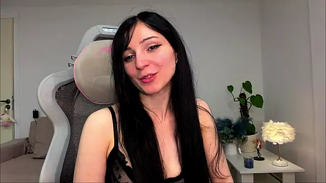 SeptemberAlvacadon Live XXX chat
