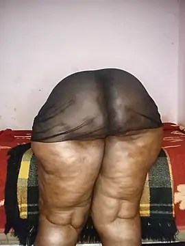 Sweetblackassxxx505 Obrolan Langsung XXX