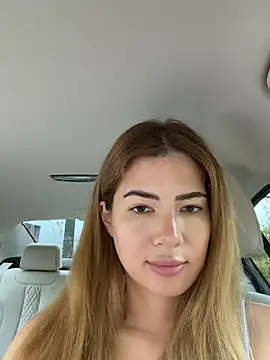 ClaireBree Live XXX-Chat