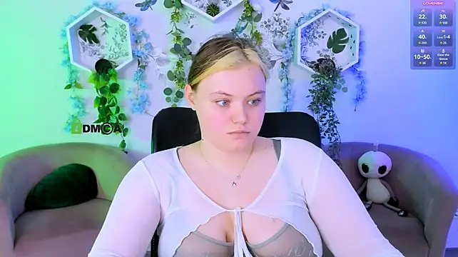 Chat XXX Live nikole_kitt
