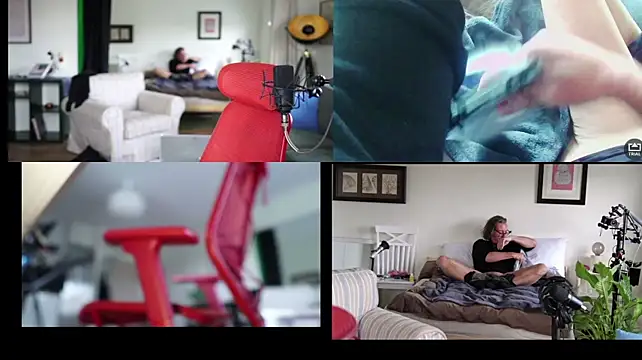 somaticeros – Live XXX-chat