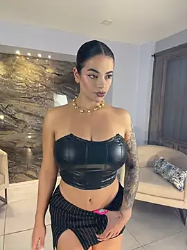 Chat XXX Live KateSunder