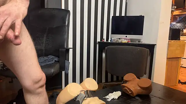 leanjamesdean: απευθείας συνομιλία ΧΧΧ