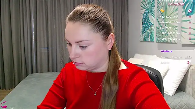 Živý XXX chat mia_bloomy