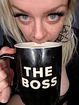 Brattylittledemonx Pertunjukan Webcam
