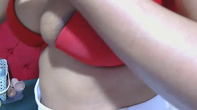 Melitaxxn Live XXX chat
