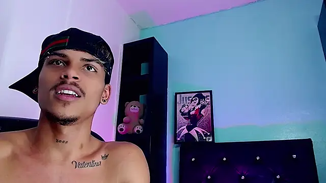 Angel_foxc13 Obrolan Langsung XXX