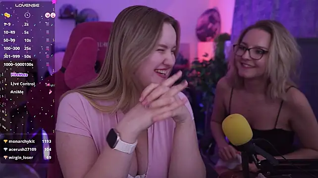 KellyPotern Live XXX chat