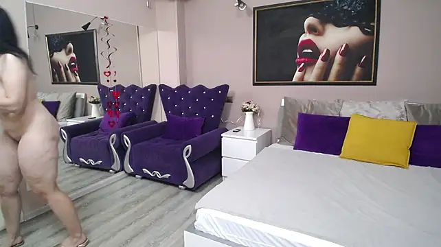 LilithReys' Live XXX Chat