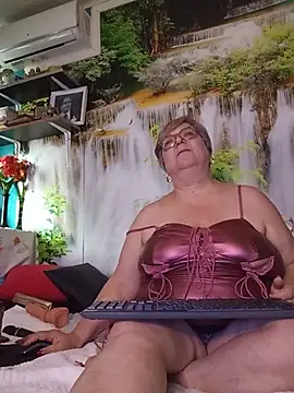QueenPammy1's Live XXX Chat