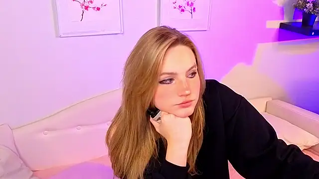 Chatroom XXX en direct de Lexa_Demi