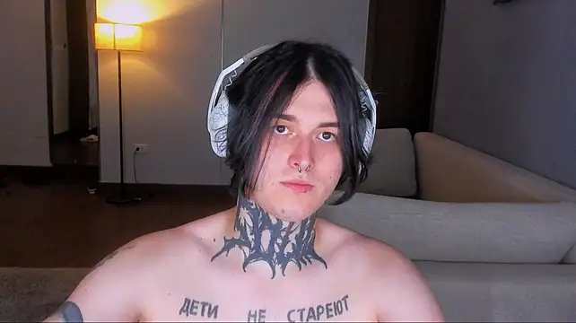 Chat XXX en directo de _torfin_