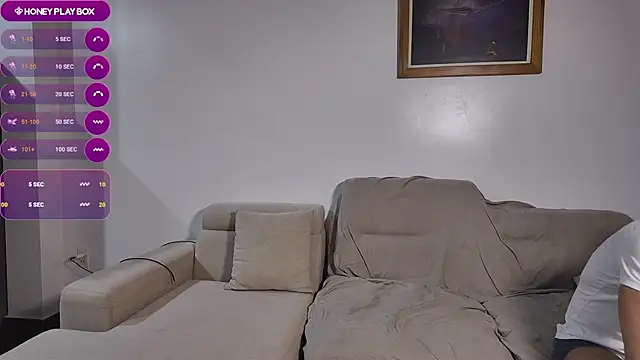 XXX chat uživo modela Deepboyssch