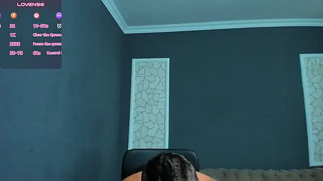 BrianHunts Chat XXX live