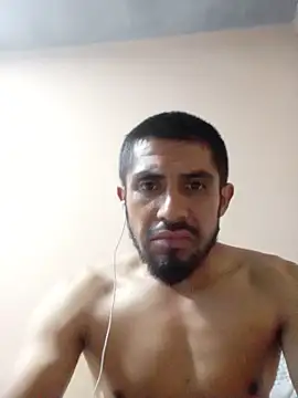 Show webcam de AndexHot