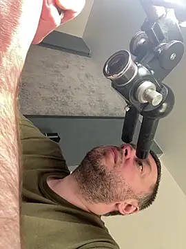DorianJeday Live XXX-Chat
