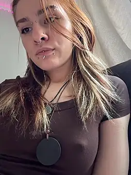 XXX chat uživo modela NereaMur