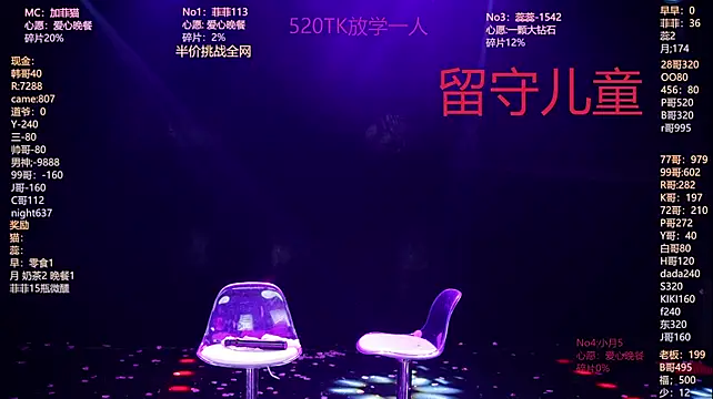 iAV-001 Chat XXX live
