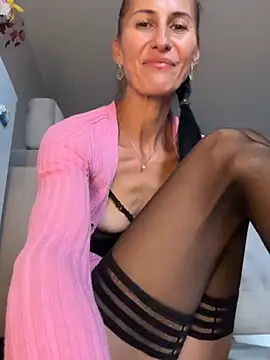 MilffantasyX live XXX chat
