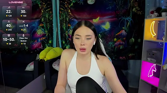 Chat XXX ao vivo de SandraRossy