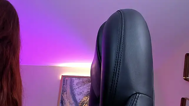 CorinneRusso's Live XXX Chat