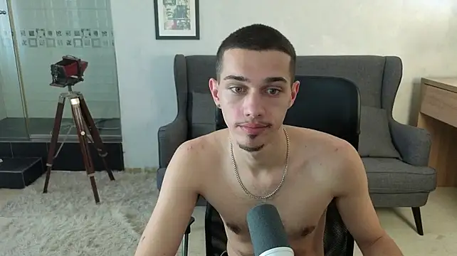 KaydenDrew Live XXX Chat