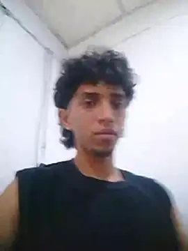 Noscay Webcam Show
