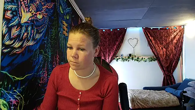 Chat XXX en directo de CallMeMaria