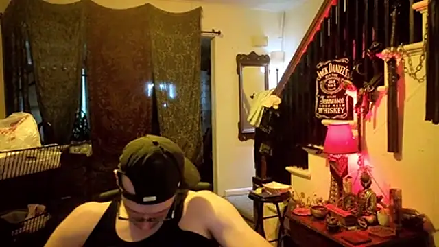 MasterDaddyCool 라이브 XXX 채팅
